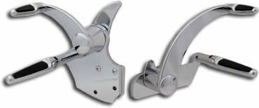 FLH Shifter