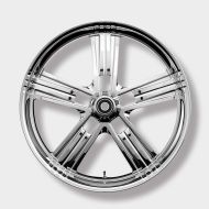 Chrome Pacific Wheels