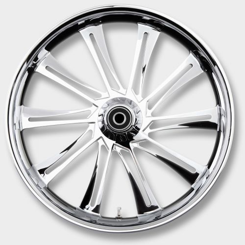 Chrome Winslow Wheels