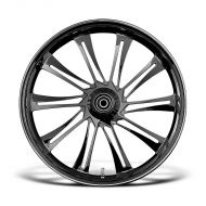 Black Winslow Wheels