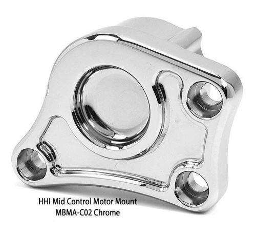 希少 Headway構想の原点 Rider Custom R-350【整備品】 HHI Mid Control Motor Mount