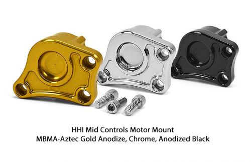 HHI Mid Control Motor Mount