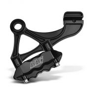 Radial Mount Rear Brake Caliper Bracket 