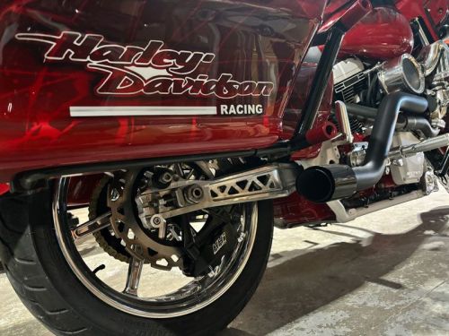 HHI Dominator FL Touring Swingarm Kit