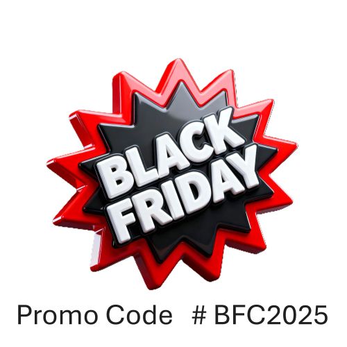 HHI Black Friday 2025 Week Long Event