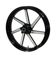 DM7 Phantom Cut Forged Billet Wheel