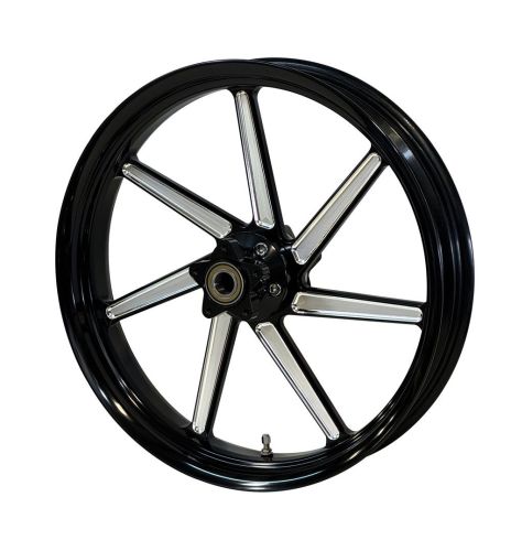 DM7 Phantom Cut Forged Billet Wheel