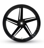 BLACK Sierra 5  REPLICA Wheels