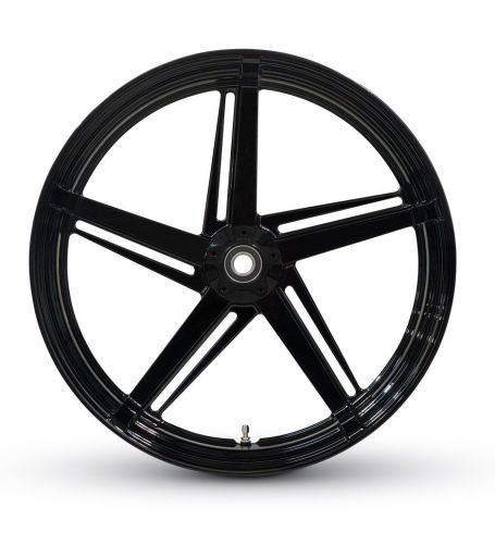 BLACK Sierra 5  REPLICA Wheels