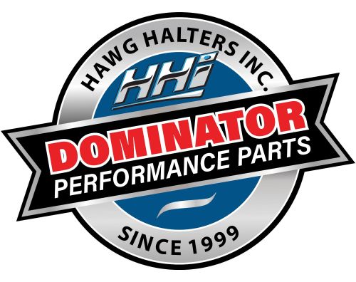 Dominator Performance Parts