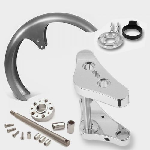 FX Softail  Builders Kits