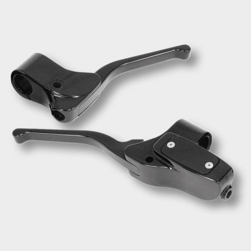 Hand Controls, Brake side