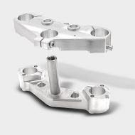 Touring Model Triple Trees 2014-23