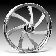 AGITATOR / INSTIGATOR CHROME REPLICA Wheels