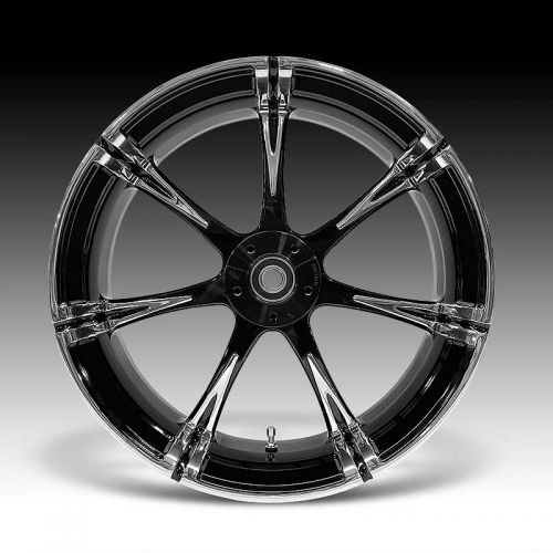 STRYKER / SLICER PHANTOM CUT REPLICA  Wheel