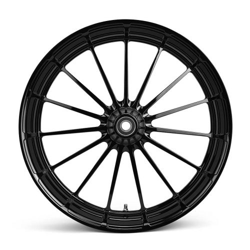 BLACK TEMPEST Replica Wheels