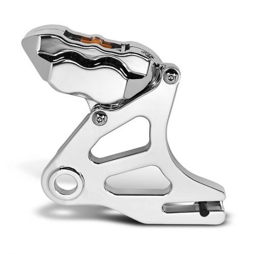 HHI Introduces 2018 & Up Softail Rear Brake Caliper Kit!