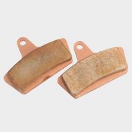 Sprocket Brake Pads