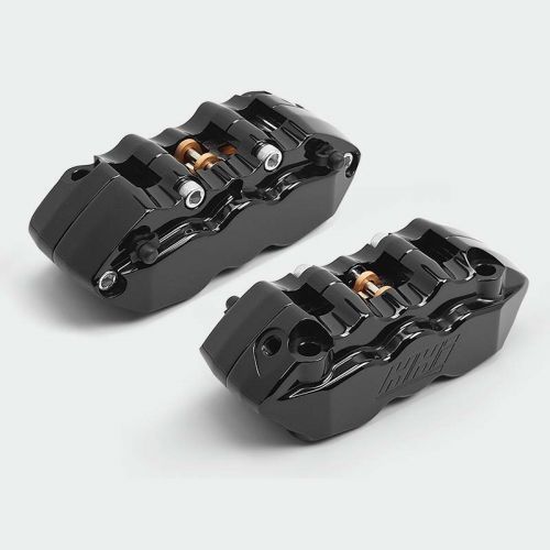 Dual Disc Radial Caliper Kits