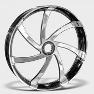 Instigator / AGITATOR Phantom Cut Wheels