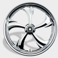 Chrome Rocklin Wheels