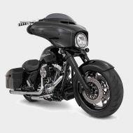 2014-2023  18-180                Road Hawg Wide Tire Kit