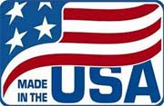 Made in the USA