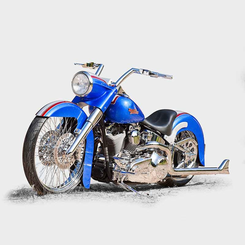 Softail