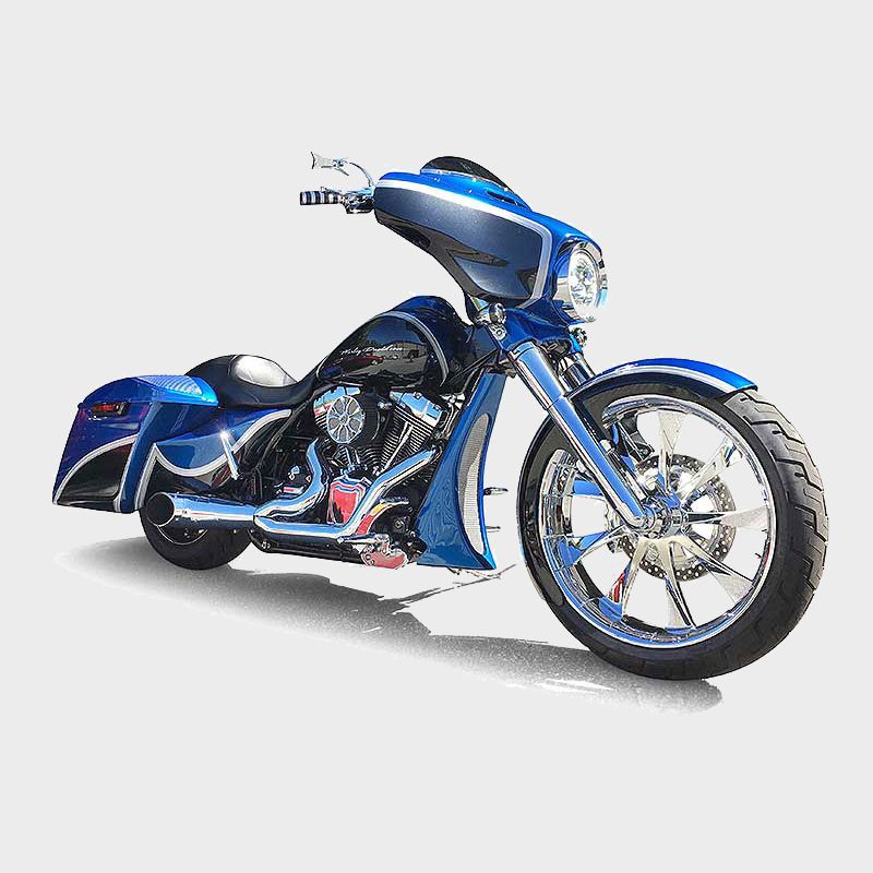 Street Glide