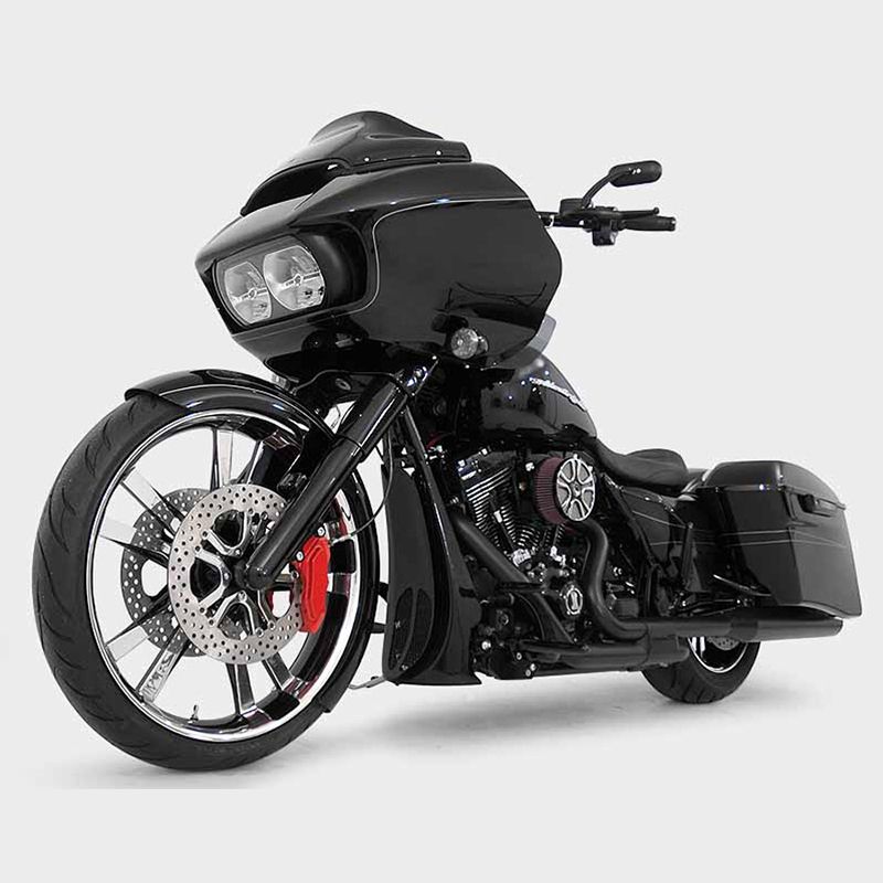 Build #49 2015 Road Glide